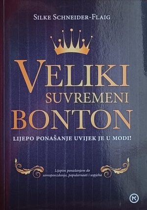 Schneider-Flaig: Veliki suvremeni bonton