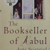 Seierstad: The Bookseller of Kabul