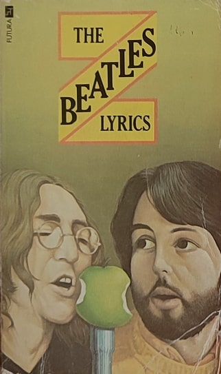 The Beatles Lyrics