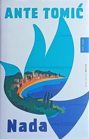 Tomić: Nada