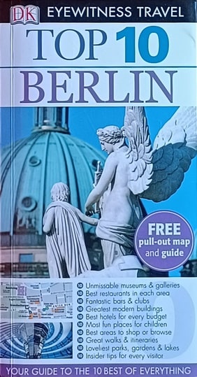 Top 10 Berlin