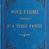 Tresić Pavičić-Nove pjesme