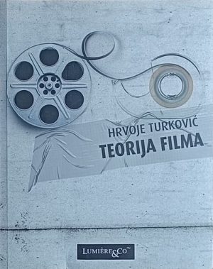Turković-Teorija filma