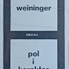 Weininger: Pol i karakter