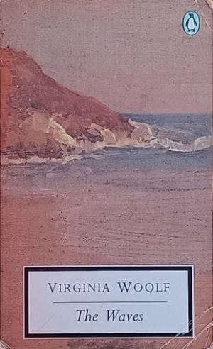 Woolf-The Waves