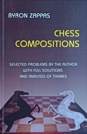 Zappas-Chess Compositions