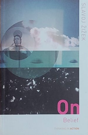 Žižek-On Belief