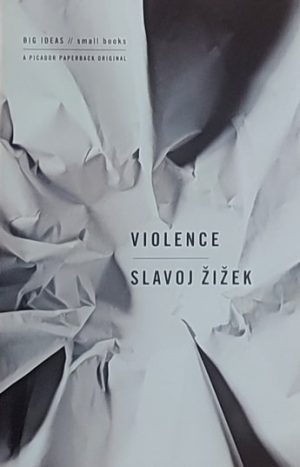 Žižek-Violence