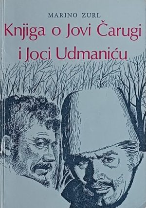 Zurl-Knjiga o Jovi Čarugi