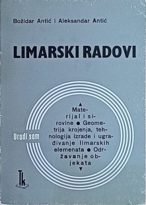 Antić-Limarski radovi