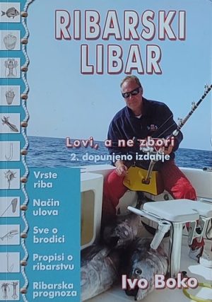Boko: Ribarski libar