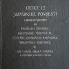 Bosendorfer-Crtice iz slavonske povijesti