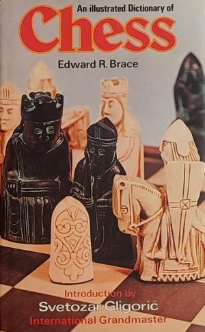 Brace: An illustrated Dictionary of Chess