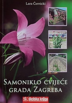Černicki: Samoniklo cvijeće grada Zagreba