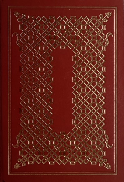 Chaucer-Canterbury Tales