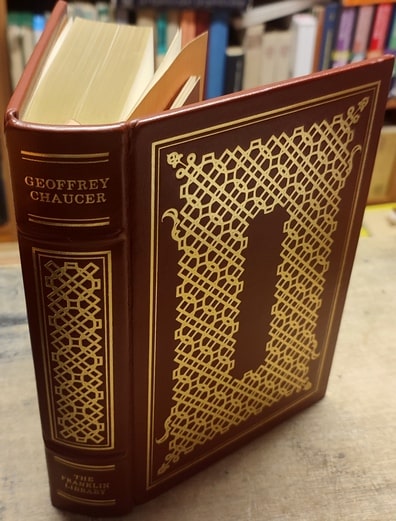 Canterbury Tales - Slika 3