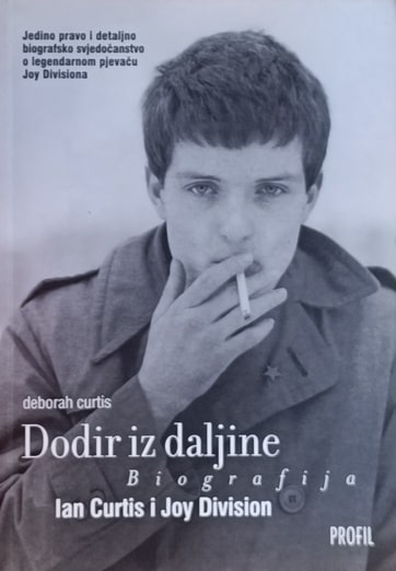 Curtis: Dodir iz daljine