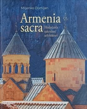 Domijan: Armenia sacra