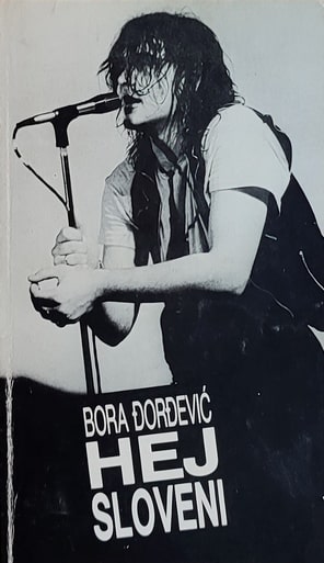 Đorđević: Hej Sloveni