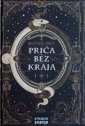 Ende: Priča bez kraja