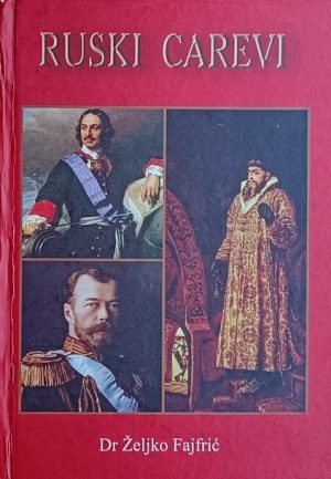 Fajfrić-Ruski carevi