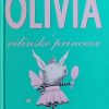 Falconer: Olivia i vilinske princeze