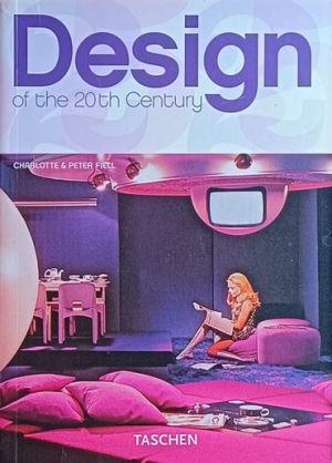 Fiell: Design of the 20th Century