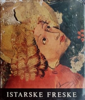 Fučić-Istarske freske