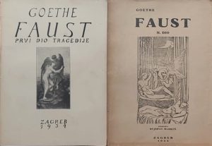Goethe-Faust