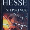 Hesse: Stepski vuk