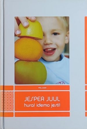 Juul-Hura! Idemo jesti!