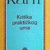 Kant: Kritika praktičkog uma