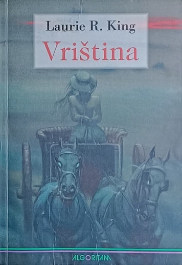 King-Vriština
