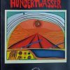 Kisser: Friedensreich Hundertwasser