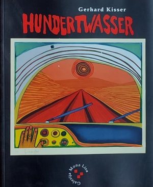 Kisser: Friedensreich Hundertwasser