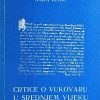 Klaić-Crtice o Vukovaru u srednjem vijeku