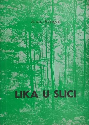 Kljajić-Lika u slici