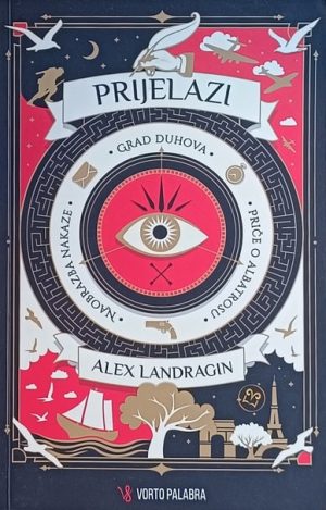 Landragin-Prijelazi
