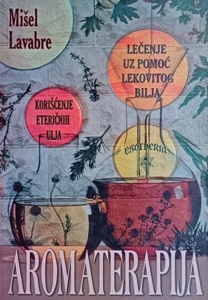 Lavabre-Aromaterapija