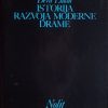 Lukač-Istorija razvoja moderne drame