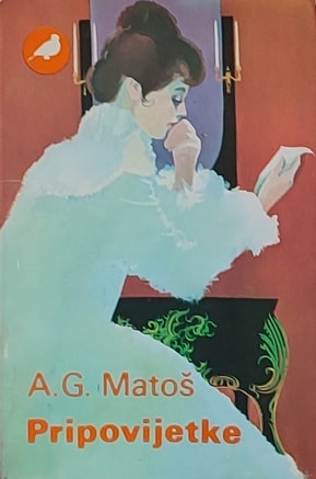 Matoš: Pripovijetke