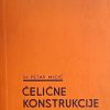 Micić-Čelicne konstrukcije zgrada