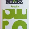 Milosz-Poezija