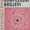 Mintaković: Kompleksni brojevi