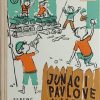 Molnar: Junaci Pavlove ulice