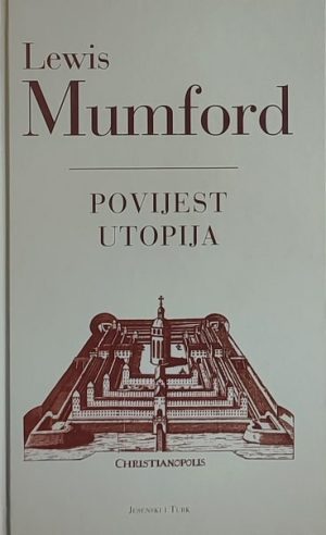 Mumford-Povijest utopija