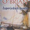 O'Brian: Kapetan s činom