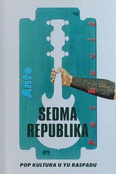 Perković: Sedma republika