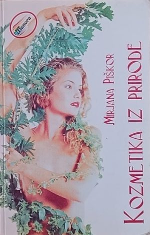 Piškor-Kozmetika iz prirode