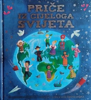 Priče iz cijeloga svijeta